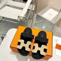 $98.00 USD Hermes Slippers For Men #1341291