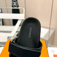 $98.00 USD Hermes Slippers For Men #1341291