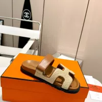 $98.00 USD Hermes Slippers For Women #1341292