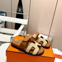 $98.00 USD Hermes Slippers For Men #1341293