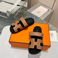 $98.00 USD Hermes Slippers For Men #1341296