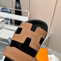 $98.00 USD Hermes Slippers For Men #1341296