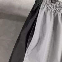 $41.00 USD Balenciaga Pants For Men #1341297