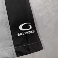 $41.00 USD Balenciaga Pants For Men #1341297