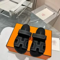 $98.00 USD Hermes Slippers For Men #1341299