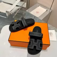 $98.00 USD Hermes Slippers For Men #1341299