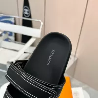 $98.00 USD Hermes Slippers For Men #1341299