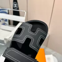 $98.00 USD Hermes Slippers For Men #1341299