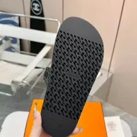 $98.00 USD Hermes Slippers For Men #1341299