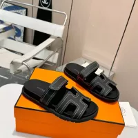 $98.00 USD Hermes Slippers For Men #1341299
