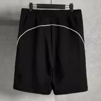 $45.00 USD Balenciaga Pants For Men #1341300