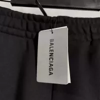 $45.00 USD Balenciaga Pants For Men #1341300