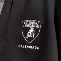 $45.00 USD Balenciaga Pants For Men #1341300