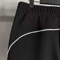 $45.00 USD Balenciaga Pants For Men #1341300