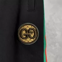 $45.00 USD Gucci Pants For Men #1341302
