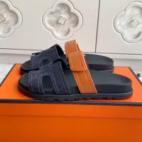 $98.00 USD Hermes Slippers For Men #1341303