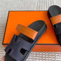 $98.00 USD Hermes Slippers For Men #1341303