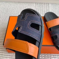 $98.00 USD Hermes Slippers For Men #1341303