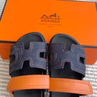 $98.00 USD Hermes Slippers For Men #1341303