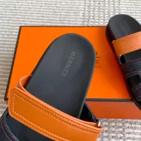$98.00 USD Hermes Slippers For Men #1341303