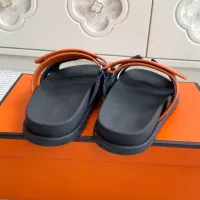 $98.00 USD Hermes Slippers For Men #1341303