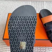 $98.00 USD Hermes Slippers For Men #1341303