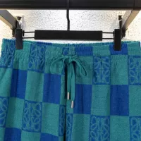 $45.00 USD LOEWE Pants For Men #1341306
