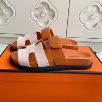 $98.00 USD Hermes Slippers For Men #1341308