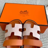 $98.00 USD Hermes Slippers For Men #1341308