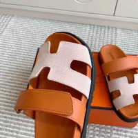 $98.00 USD Hermes Slippers For Men #1341308
