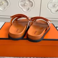 $98.00 USD Hermes Slippers For Men #1341308