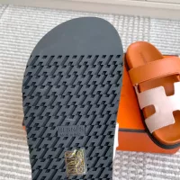 $98.00 USD Hermes Slippers For Men #1341308
