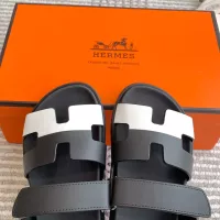 $98.00 USD Hermes Slippers For Men #1341310