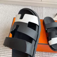 $98.00 USD Hermes Slippers For Men #1341310