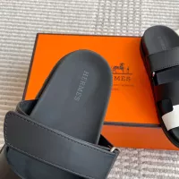 $98.00 USD Hermes Slippers For Men #1341310