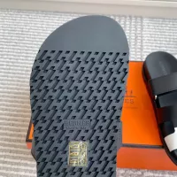 $98.00 USD Hermes Slippers For Men #1341310