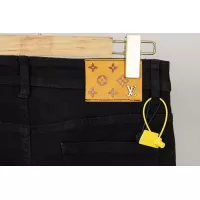 $56.00 USD Louis Vuitton LV Jeans For Unisex #1341312