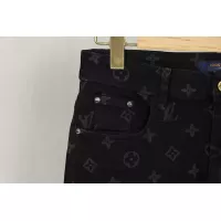 $56.00 USD Louis Vuitton LV Jeans For Unisex #1341312