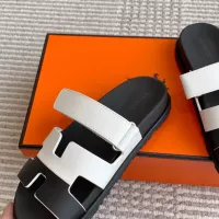 $98.00 USD Hermes Slippers For Men #1341313