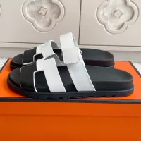 $98.00 USD Hermes Slippers For Men #1341313
