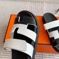 $98.00 USD Hermes Slippers For Men #1341313