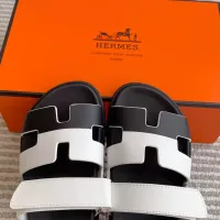 $98.00 USD Hermes Slippers For Men #1341313