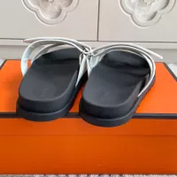 $98.00 USD Hermes Slippers For Men #1341313