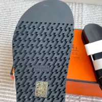 $98.00 USD Hermes Slippers For Men #1341313