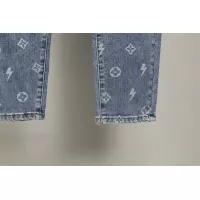 $56.00 USD Louis Vuitton LV Jeans For Unisex #1341314
