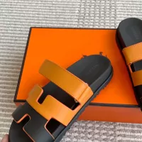 $98.00 USD Hermes Slippers For Men #1341316