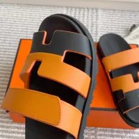 $98.00 USD Hermes Slippers For Men #1341316