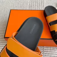$98.00 USD Hermes Slippers For Men #1341316
