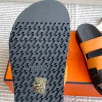 $98.00 USD Hermes Slippers For Men #1341316