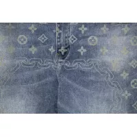$60.00 USD Louis Vuitton LV Jeans For Unisex #1341317